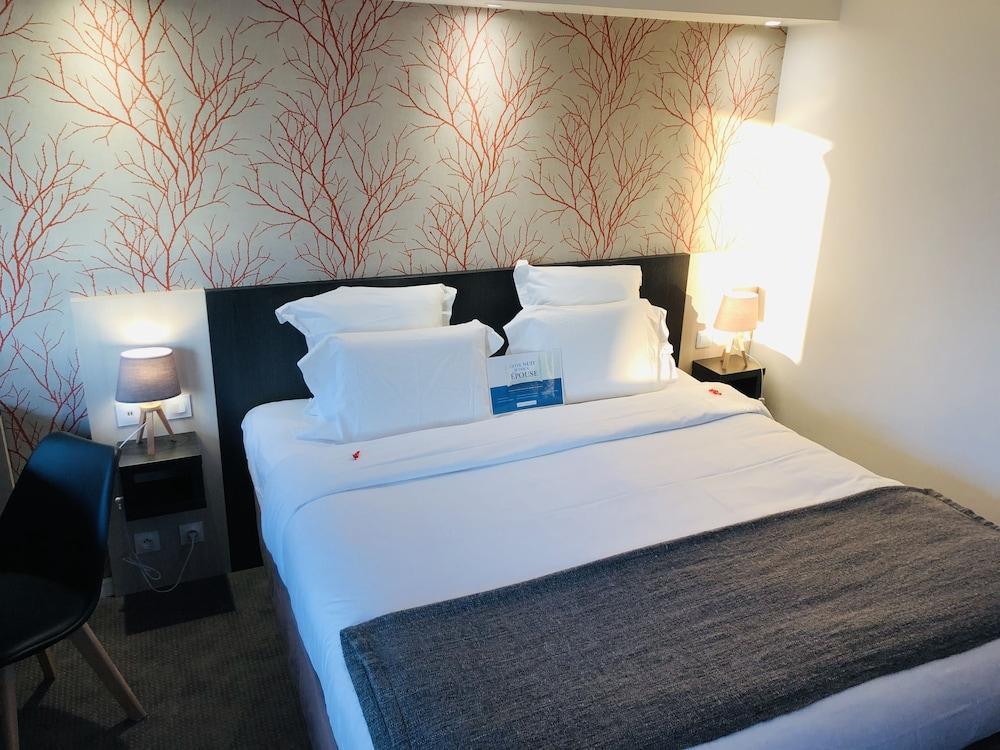 Kyriad Hotel Lisieux