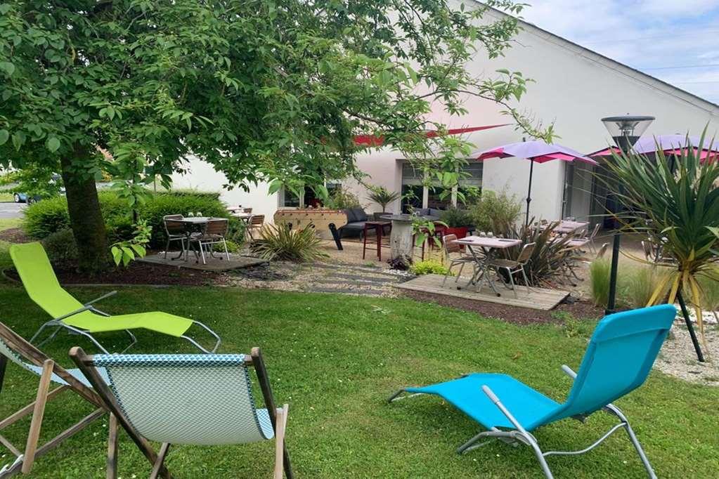 Hotel Kyriad Lisieux