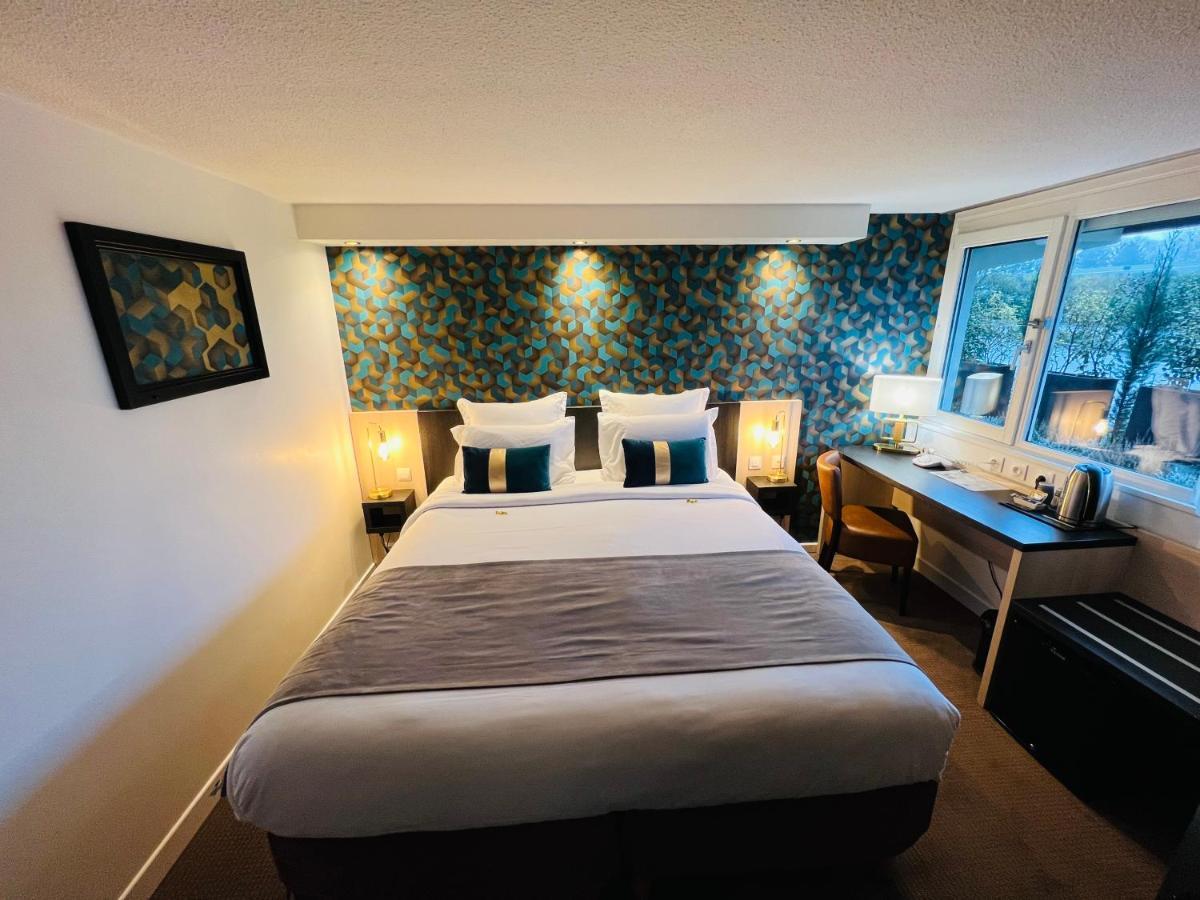 Hotel Kyriad