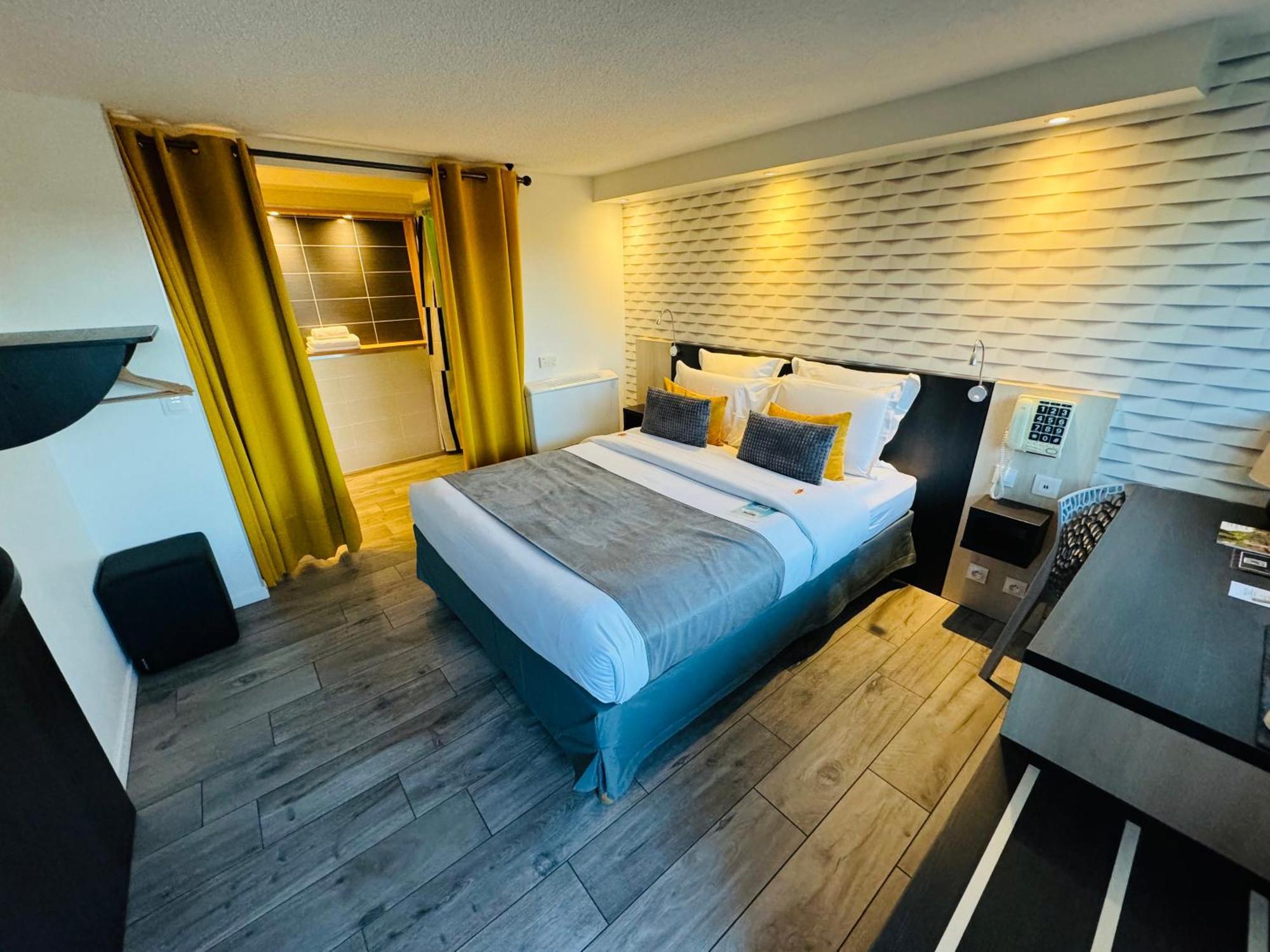 Hotel Kyriad Lisieux