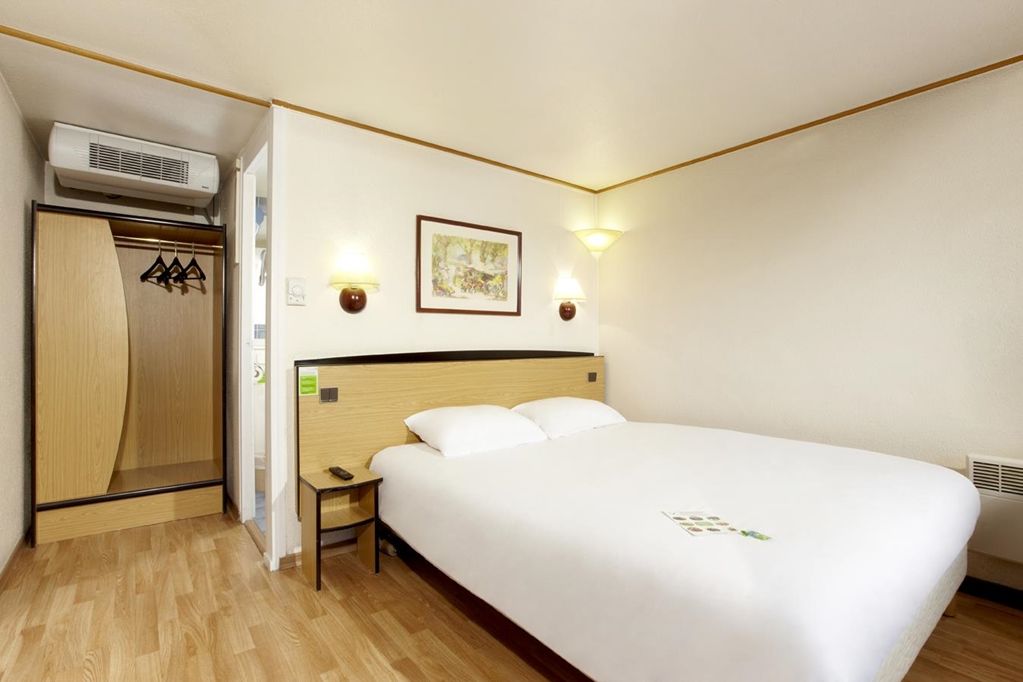 Hotel Kyriad Lisieux